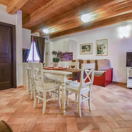 Holiday home Cozy In With Wifi Partinico