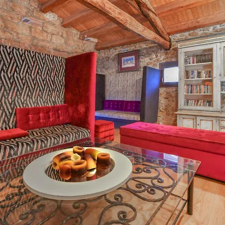 Cozy In With Wifi